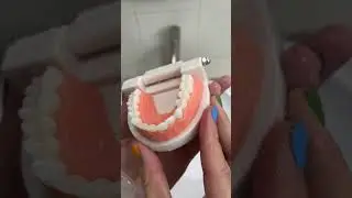 Water Flosser Game Changer for Fresh Breath #waterflosser #teeth