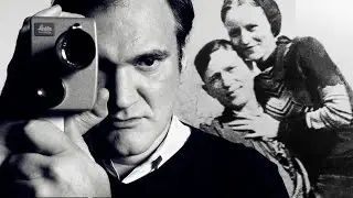 Quentin Tarantino teases next film after Hateful Eight - Collider