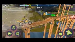 gaming racing KP game