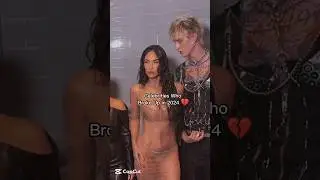 Celebrities who broke up in 2024