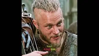 Where is Knut? Legartha killed Knut || #vikings #ragnar #legartha #shorts #viralvideo