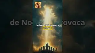 El Regreso de Jes&uacute;s: Como en los D&iacute;as de No&eacute; #jesus #bibia #noe