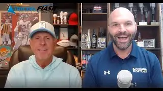 CFB Deep Dive: Matt Moscona's Expert Takes on the Gridiron