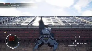 Assassin's Creed Syndicate Child liberation #abhr84 #ps5gameplay