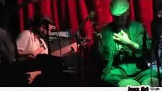 Jazz Art Club Recviem- Реквием Памяти Михаила Исакова