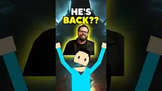 Luke Smith is BACK for Destiny 3??