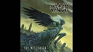 Vader - Thy Messenger [EP] - 2019 #heavymetal #metal #metalhead #rock #hardrock #music #thrashmetal