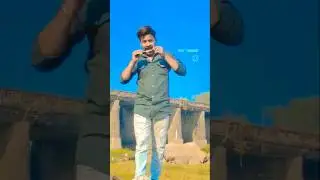 a Gaya a Gaya Salman Khan movie song #star_singer_vinod_mourya #bollywoodsinger #video #reels