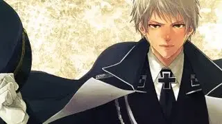 Hetalia- Prussia- So What