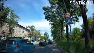 Маршрут 4 Чуркин Владивосток