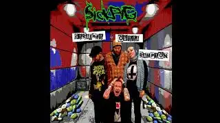 SiCKPiG- Straight Outta Rampton (2020)
