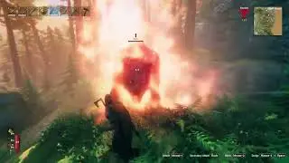Base Expansion, Killing Eikthyr, and Trader | Valheim | Max Difficulty Max Raids EP3