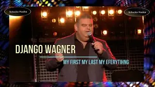 Sinti Musik. Django Wagner. My first my last my everything / Kali - Medley Live.