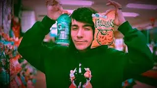 Guardin - Bad Luck (Slowed and Reverb)