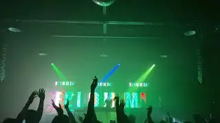 Elohim Live at OKC Farmer&rsquo;s Market Sentiment Tour 2022