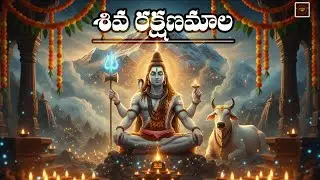 Shiva Rakshnamaala || Lord Shiva Devotionals || Shiva bHakthi Songs || Devotional Songs