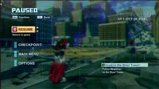 Playing Transformers Devastation or cybertron games