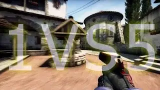 Rainwaker 1v5