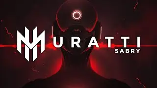 DJ Muratti & Qeqe - Sabry
