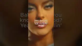David Guetta & Bebe Rexha - I'm Good (Blue) #davidguetta #beberexha