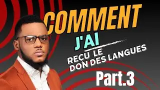 🔴 KOMAN MWEN TE RESEVWA DON PALE AN LANG (PART.3)