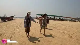 Goa's popular tourist places😎 #goa