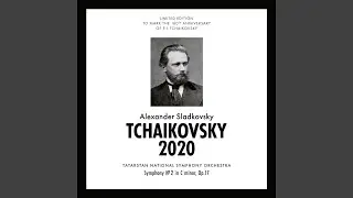 Symphony No. 2 in&nbsp;C Minor, Op. 17: I. Andante sostenuto - Allegro comodo