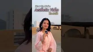 How to Shoot Aesthetic Video from Mobile📱| Angles, Clips & Shooting Tips for Beginners #fypシ゚viral