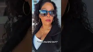 That&rsquo;s the bad guy! #funny #comedyfilms