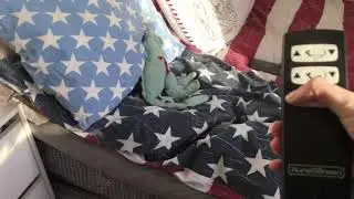 Vanessas f&ouml;rsta resevideo vad jag har varit p&aring; mitt p&aring;sklovet 2020 resan till stugan