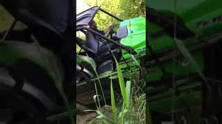 Kawasaki teryx