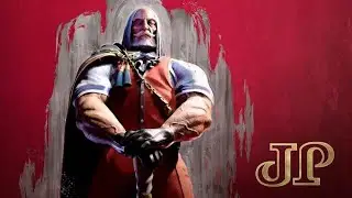 Street Fighter 6 | JP All Throws, Super Arts & Critical Arts