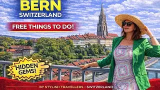Is Bern Worth Visiting? 🇨🇭 Best Things To Do in Switzerland&rsquo;s Capital