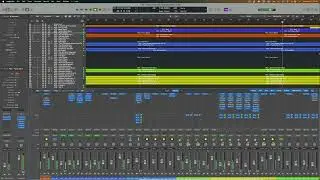 Producer Essentials Standard for Logic Pro - Demo 1