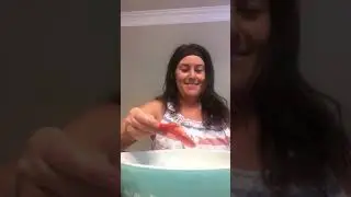 DIY Sunscreen YL essential oils