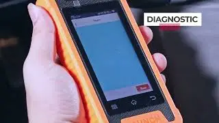 2023 LAUNCH new product CAR Diagnostic Tools Designed for personal owners of Mercedes-Benz BMW Audi