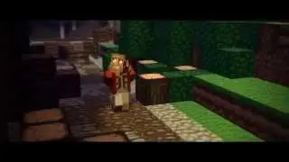 Fallen Kingdom   A Minecraft Parody of C