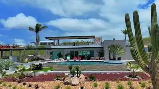 Casa La Roca - Rolling Hills