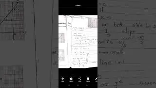 Basic Mathematics (311302) manual Answers | Maths semester 1 | #diploma #manual #polytechnic 