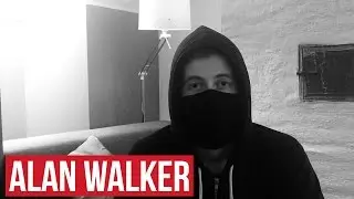 PRO MOTION Exclusive Interview: Alan Walker
