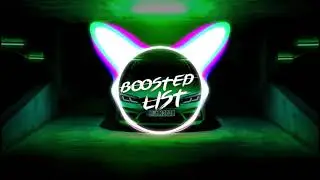 2Scratch - FROZEN (Bass Boosted)