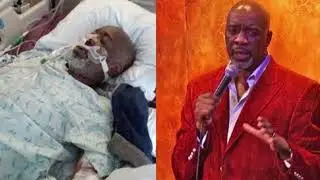 Stand Up Comedian Cortney Gee Death Video | Cortney Gee Death Cause | Cortney Gee Death