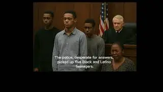 What do you think? Were they victims of injustice&hellip; or was justice served too late? #opensecret