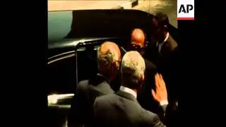 SYND 19-7-72 SADAT ANNOUNCES THE WITHDRAWAL OF SOVIET ADVISORS