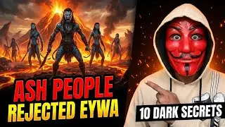 Avatar 3: Fire and Ash - 10 Hidden Details You Missed 😱|| moviesverse || original..moviesverse