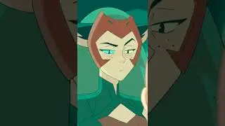 Delta se te ha ido la hoya #yosiendoelamodeDelta #shera #sanprincessmononoke