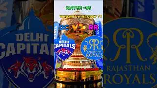 Dc vs RR playing 11 Comparison #Shorts #ipl #DcvsRr #comparison