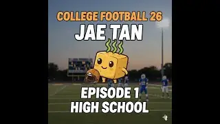 First Road to Glory! 2-Star CB from River Hill High School