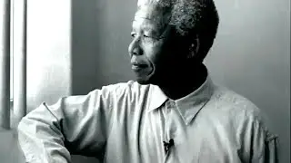 Nelson Mandela by Rhythms Del Mundo & Mumford and Sons