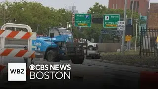 East Boston residents relieved as Sumner Tunnel set to reopen before Monday morning commute